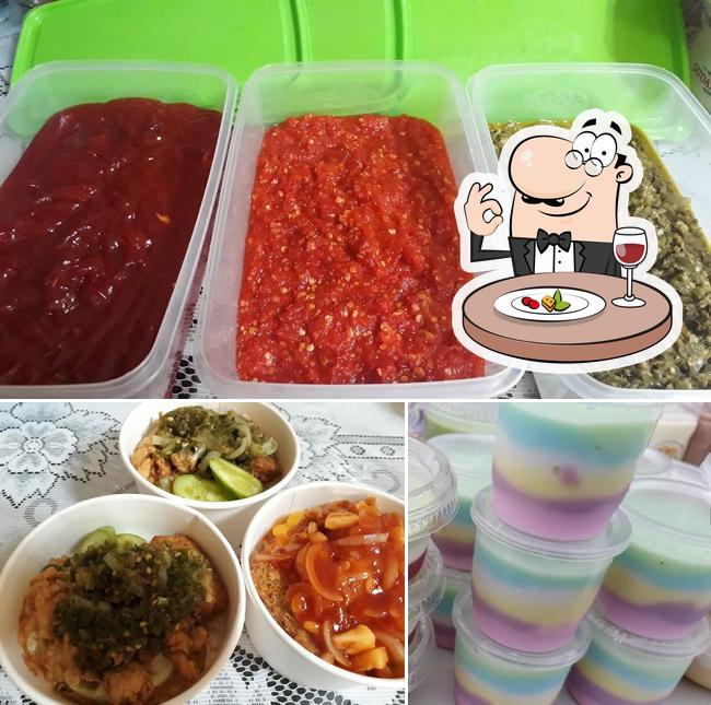 Warung Nasi Ibu Yayah