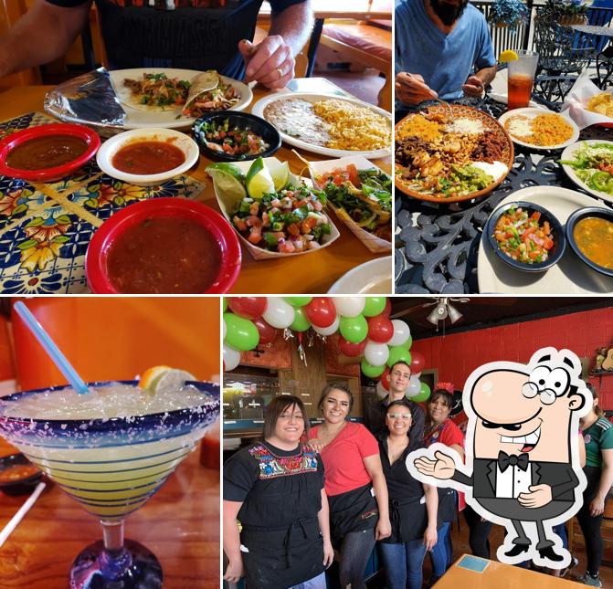 Cancun Mexican Grill