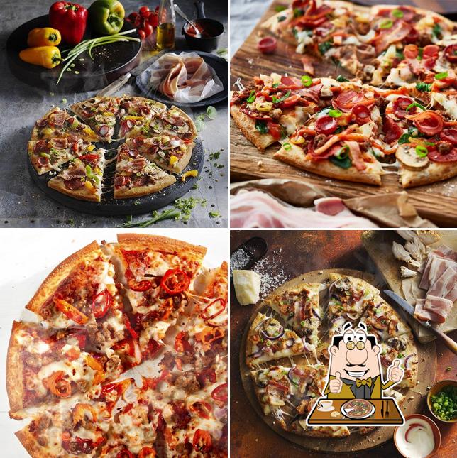 Domino's Pizza Ashmore