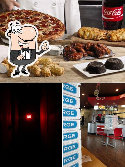 Domino's Pizza