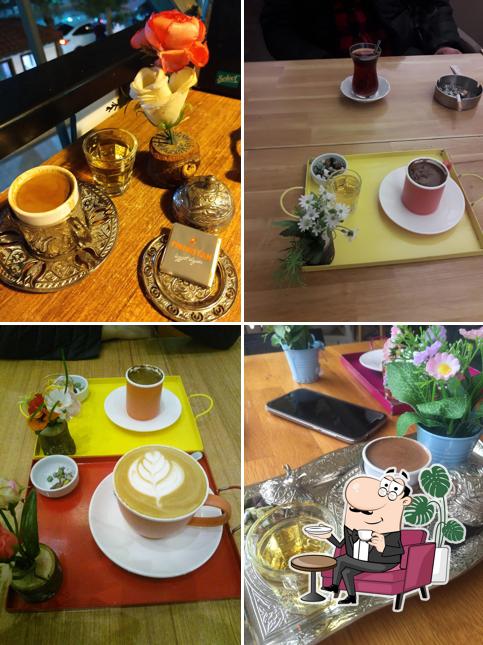 FIRINİSTAN CAFE BİSTRO