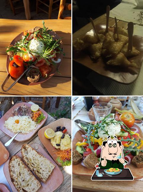 Gramboussa Restaurant