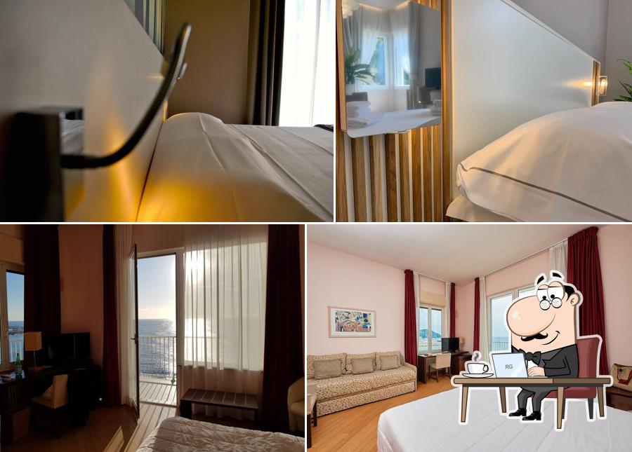 Hotel Corallo