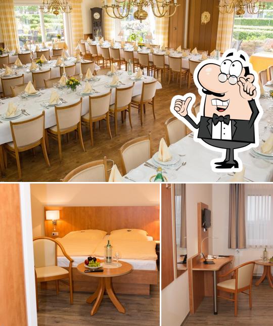 Hotel-Restaurant Lütkebohmert