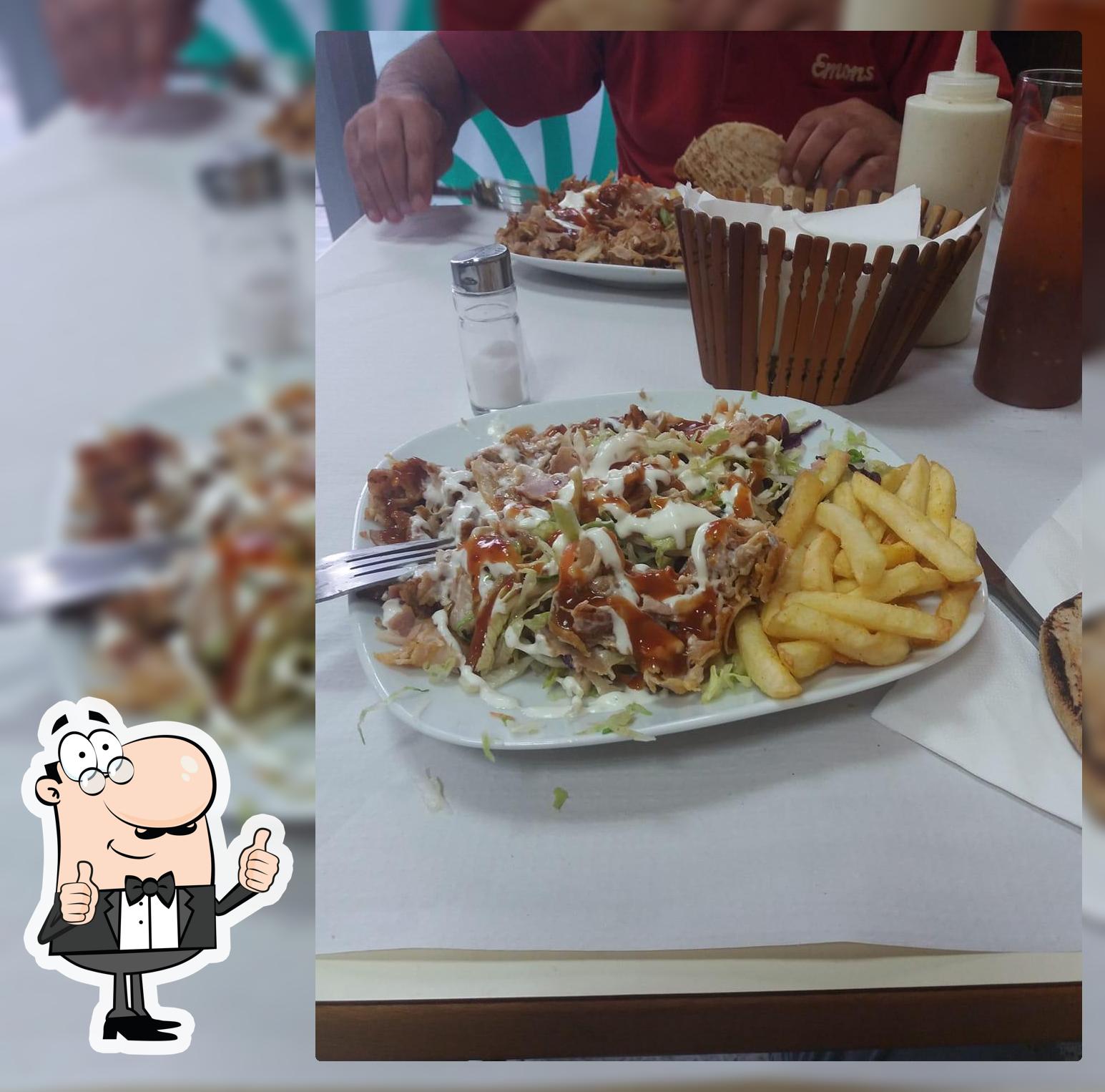 Jani Kebab
