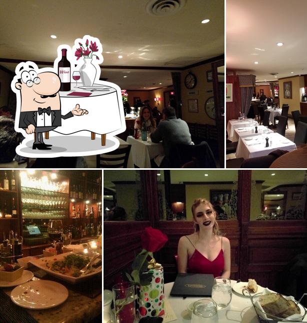 Jonathan's Ristorante