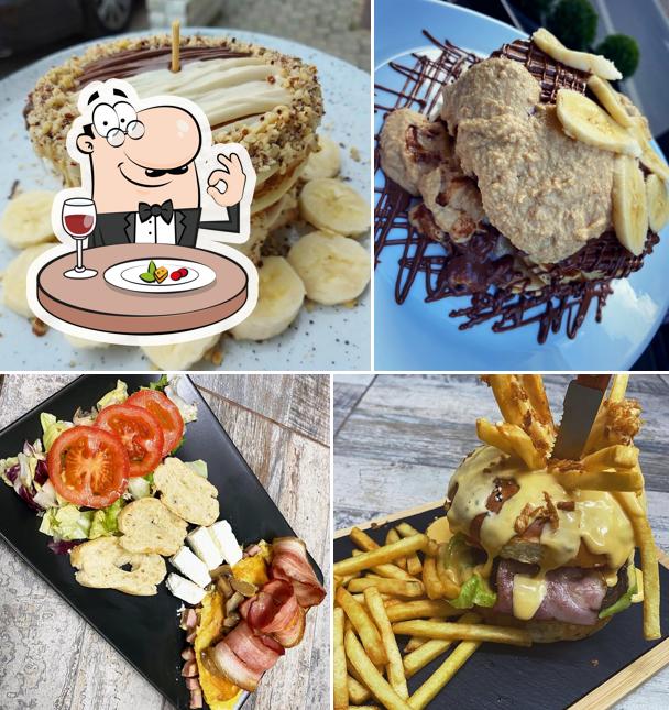 Kindery Crepes&Pancakes