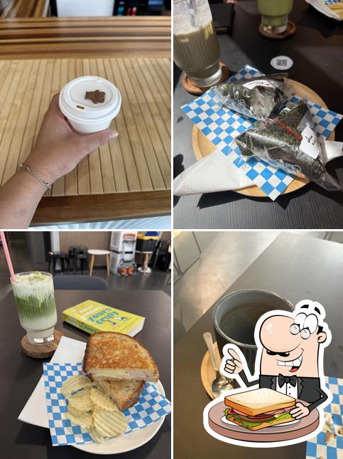 Little Angel Cafe