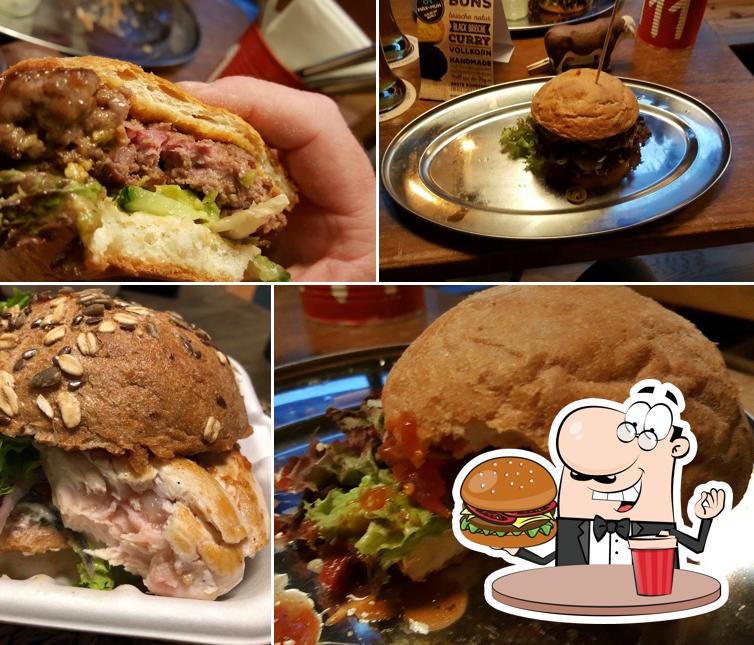 Ruff's Burger & BBQ Ansbach