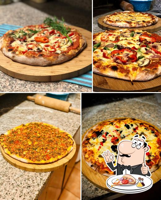 Magic Chef’s