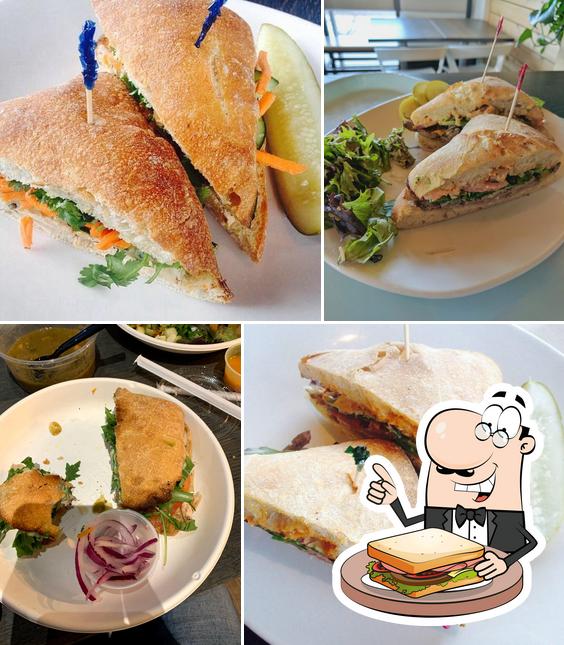 Modern Market Eatery - Denver West