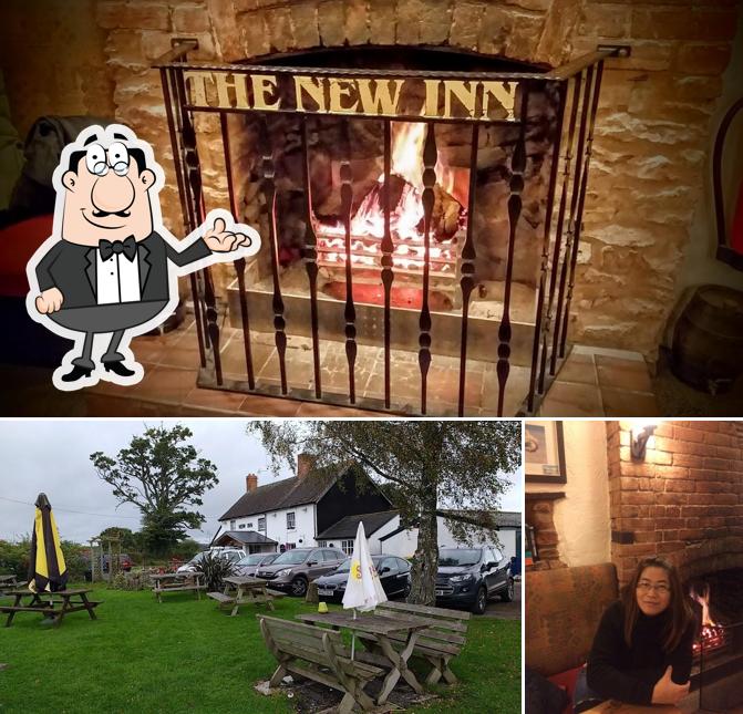 The New Inn