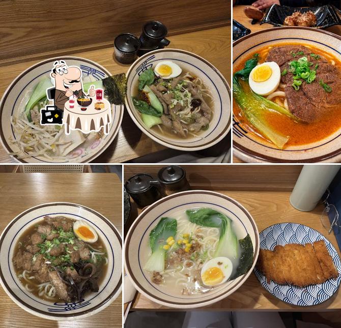 Noodle Queen