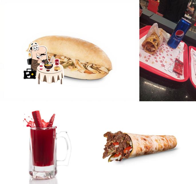 Öncü Döner