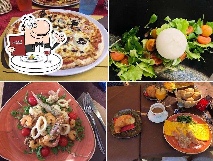 Osteria Da Valentino