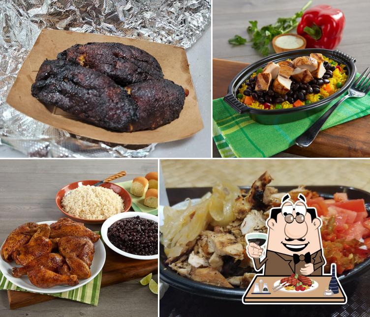 Pollo Tropical