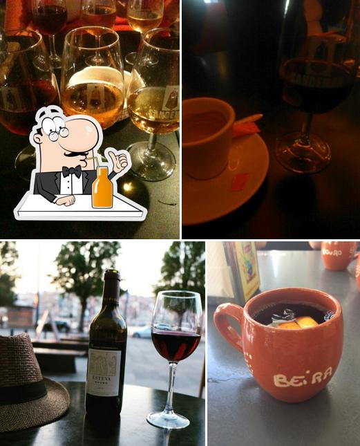 Beira Douro