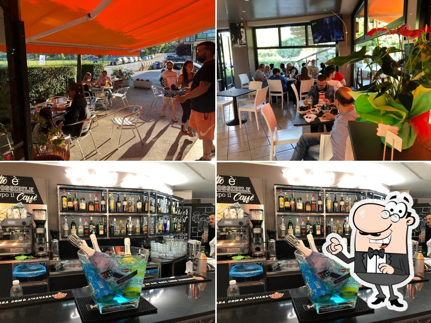 Caffe Della Fortuna