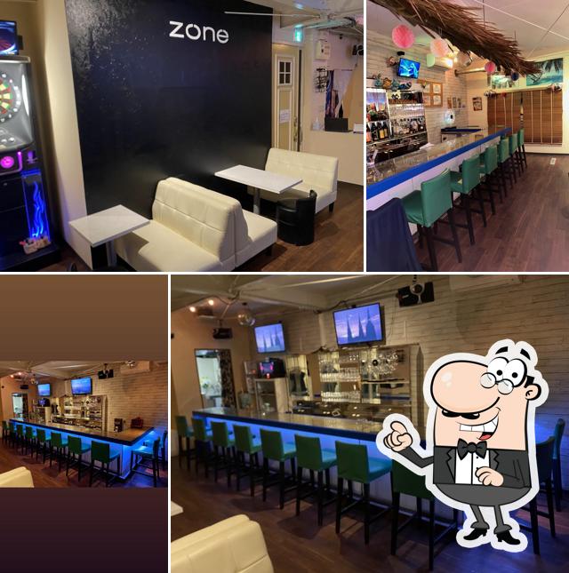 相模原GIRLS BAR ZONE