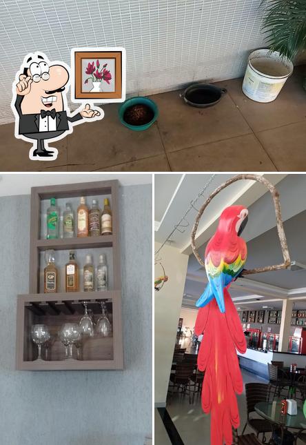 Lanchonete e Restaurante Tracajá