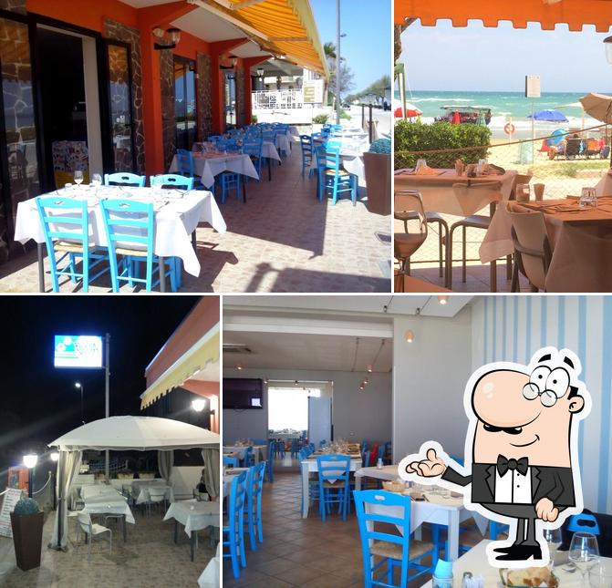 Ristorante Buena Vista