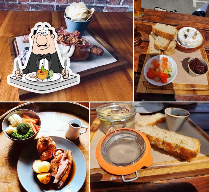 Storehouse Bar & Eatery