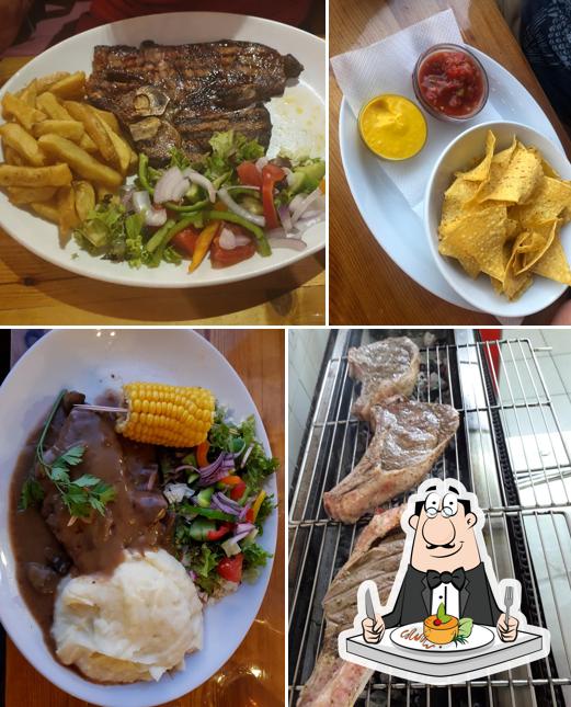 Red Indian Restaurant