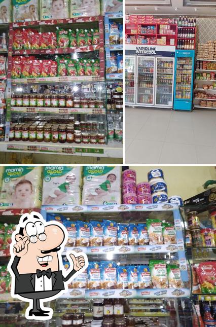 Anbala Sweets, Bakers and Cash & Carry (Branch-4)