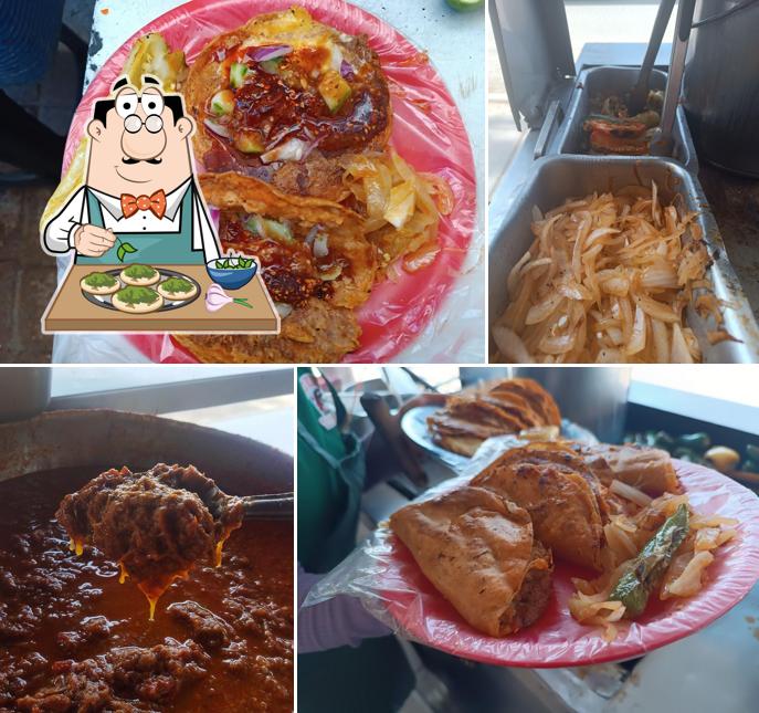 Barbacoa La Roca
