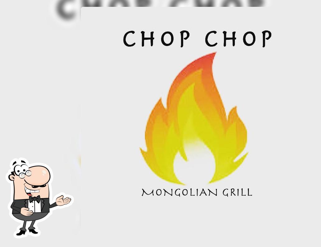 ChopChop