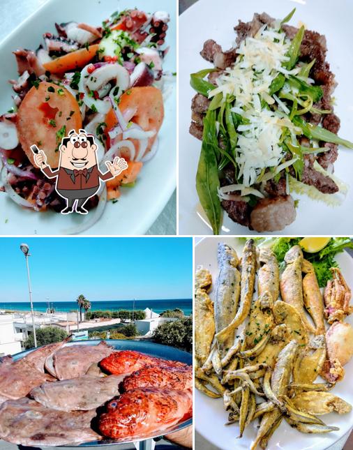 Corallo Ristorante Pizzeria