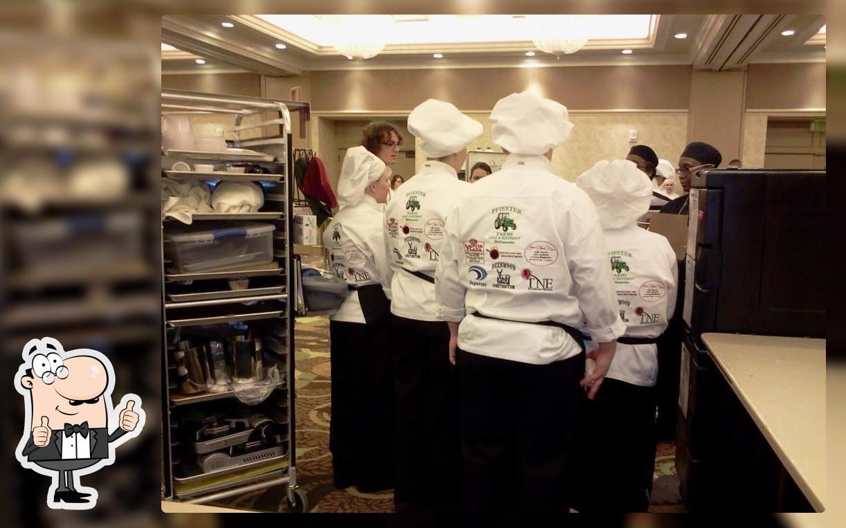 Culinary Cafe