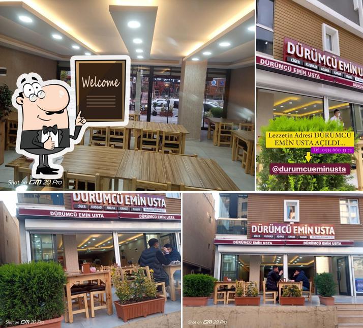 Dürümcü Emin Usta