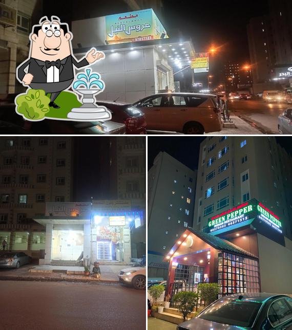Earus Alniyl عروس النيل