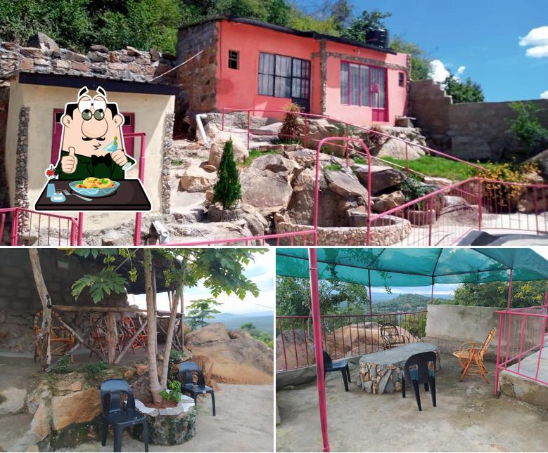 Eden Rock Resort