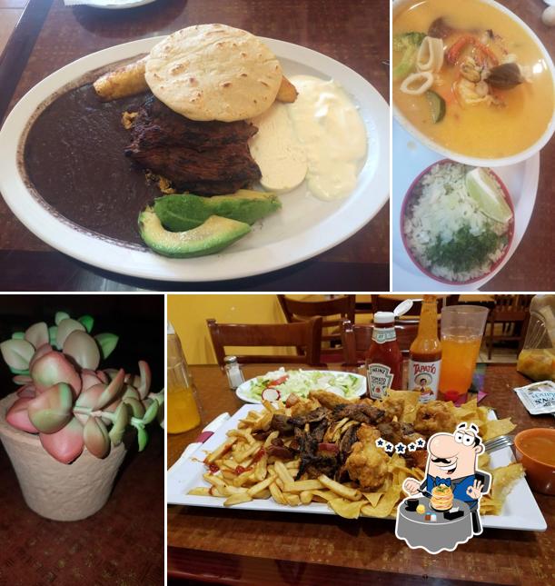 El Gran Jaguar Restaurant