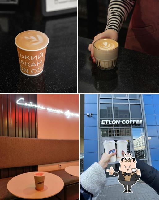 Etlon Coffee