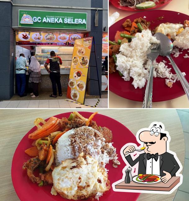 GC Aneka Selera