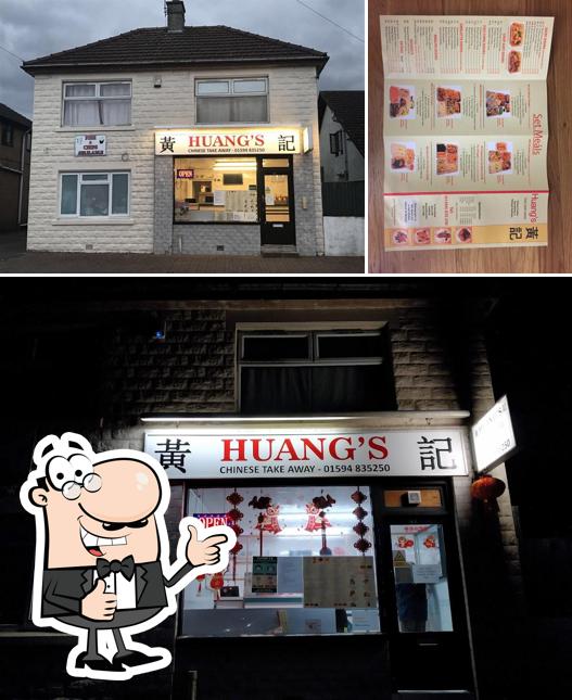 Huang's