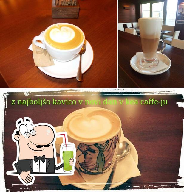 Kea Caffe