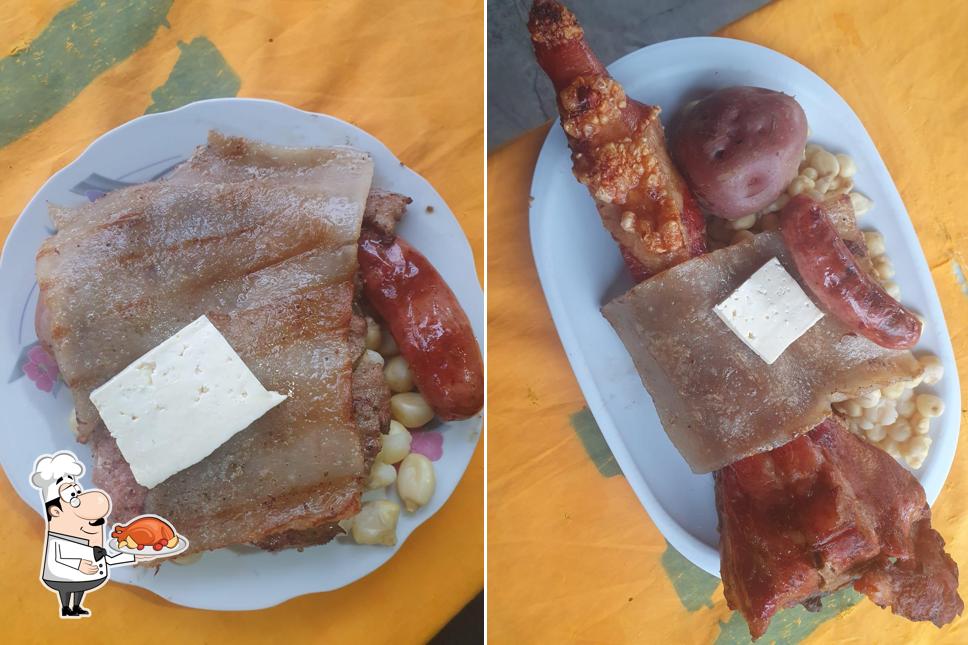 Kjaras Escondite del Cumpa