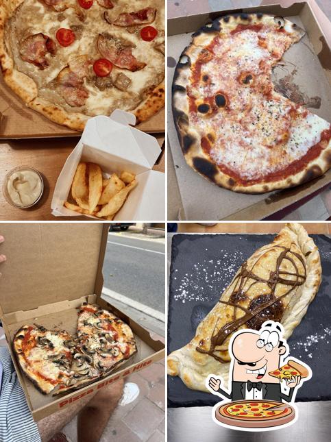 LA PIZZARRA Navarres