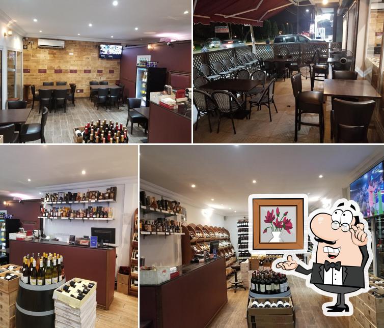 L'Atelier du vin