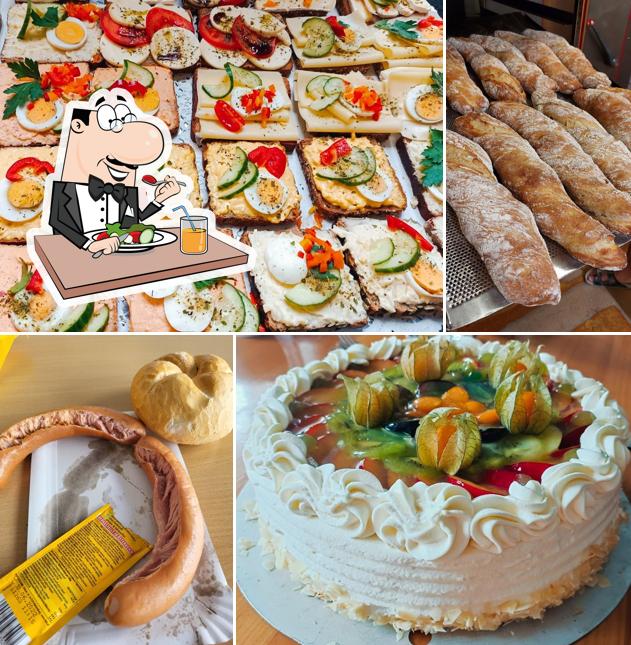 Pani-Bäcker