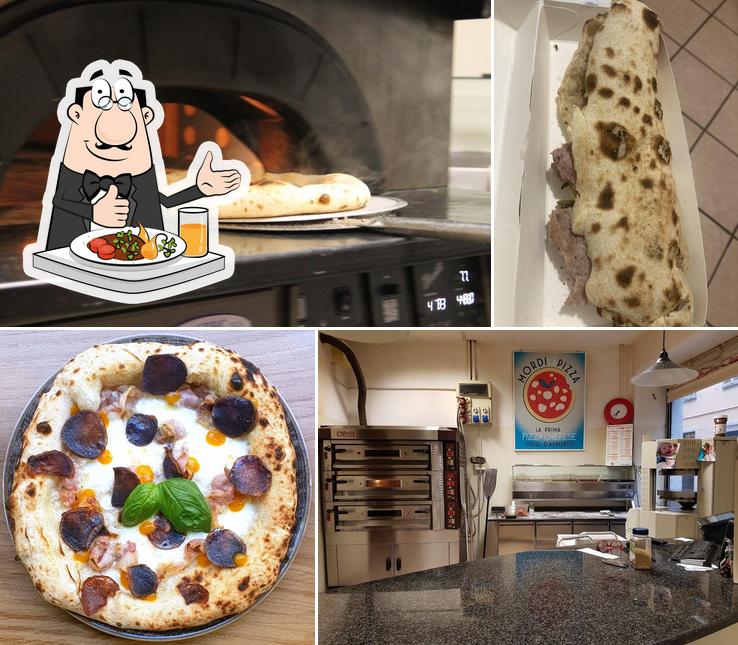 Pizzeria dell'Arco