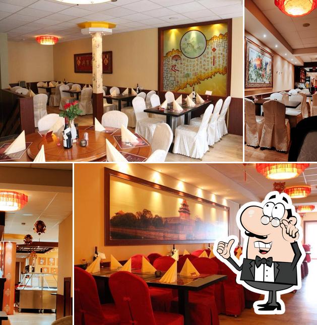 China Delight Restaurant