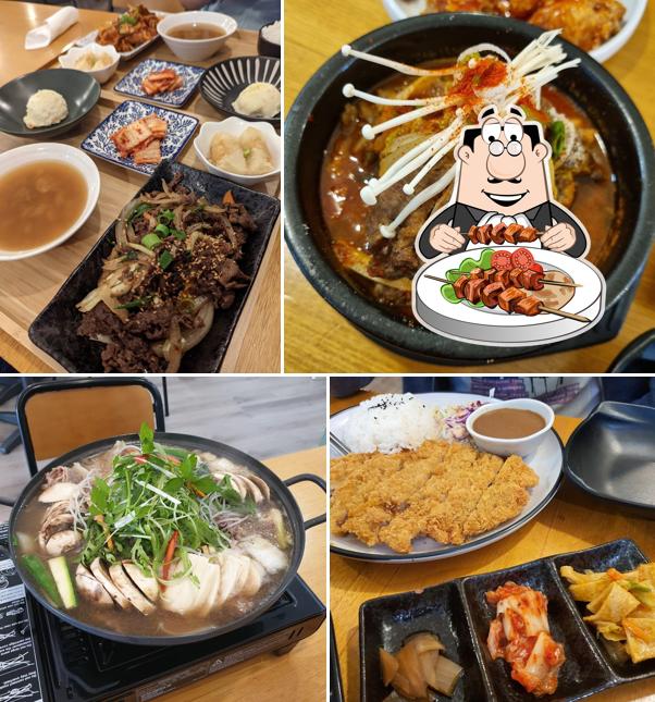 Soora Korean Kitchen