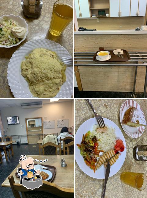 Сытые будни