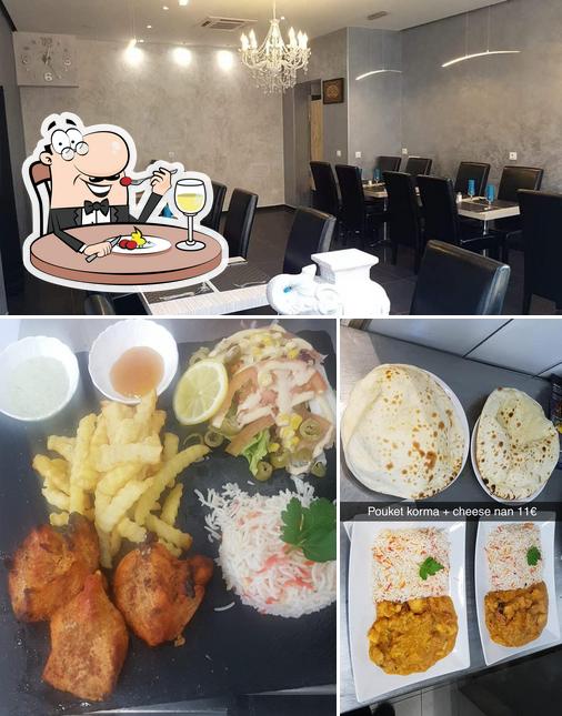 Tandoori Restaurant