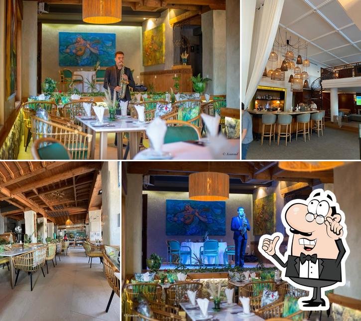 Restaurant Triana